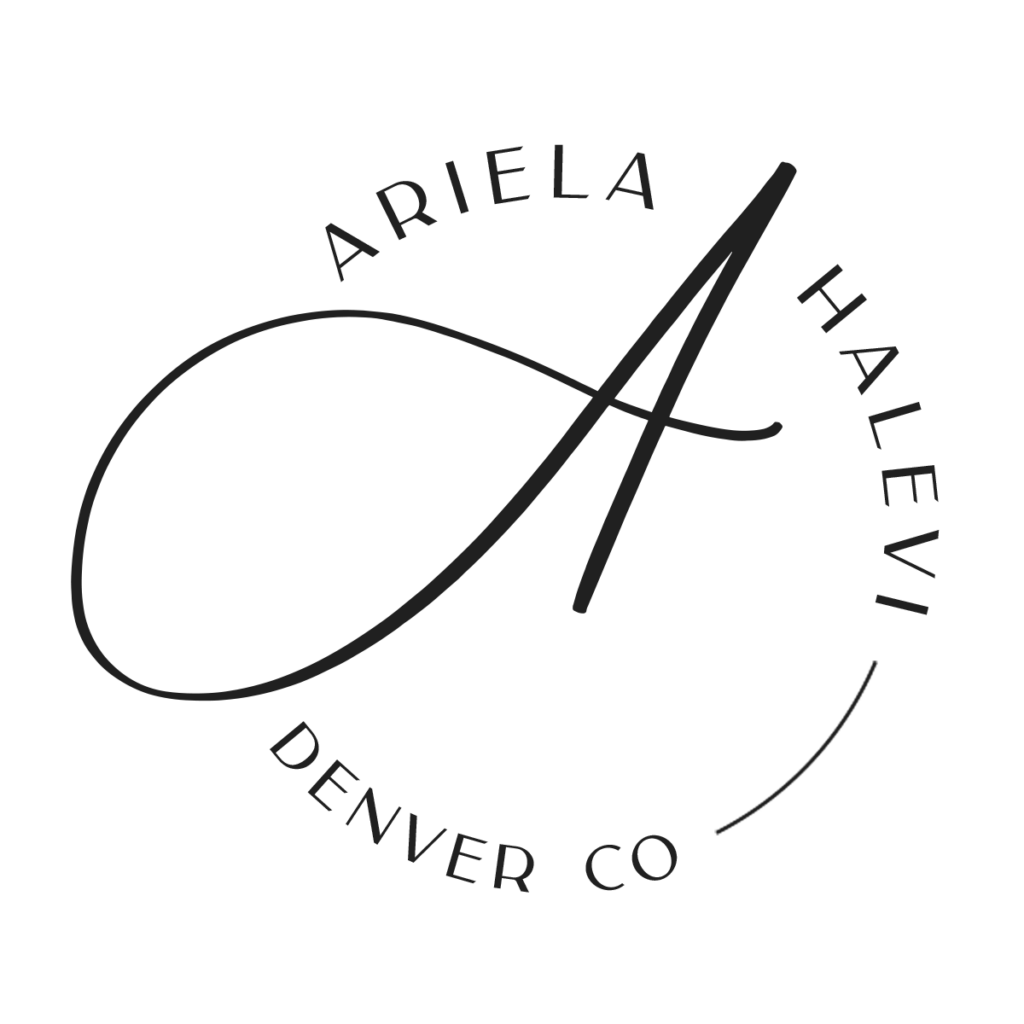 Ariela HaLevi - Denver Colorado